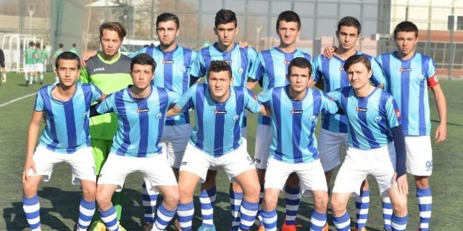 Yıldırım Belediyespor şampiyonluğa odaklandı