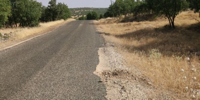 Yola tuzaklı EYP imha edildi