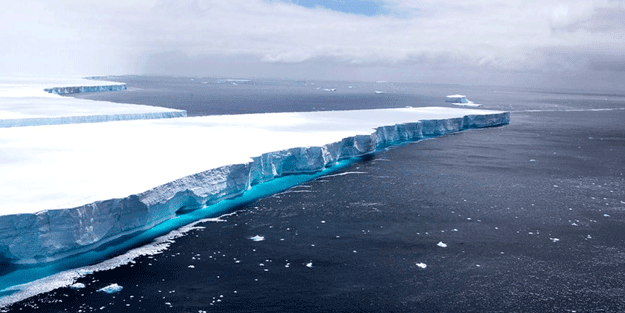 A68 dünyayı çok korkuttu