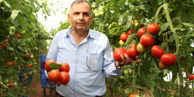 Kayhan: Çiftçilerimiz zararına satış yapmaktadır