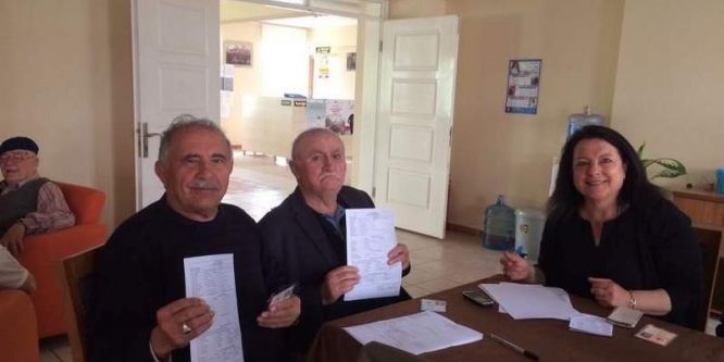 Aydın’da 1130 organ bağışı yapıldı