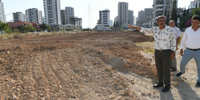 Çukurova’da çalışmalar aralıksız sürüyor