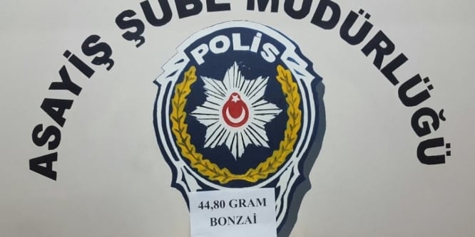 Iğdır’da uyuşturucu operasyonu