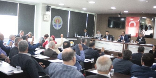 Toplu taşıma araçları nefes alacak