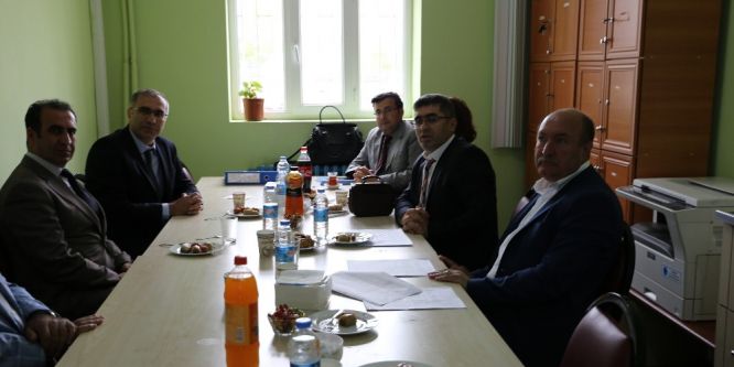 Vartolu öğrencilerden proje başarısı