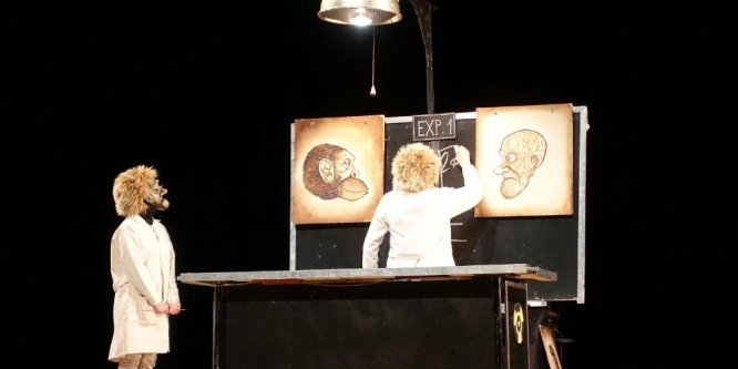 12. İzmir Uluslararası Kukla Günleri başladı