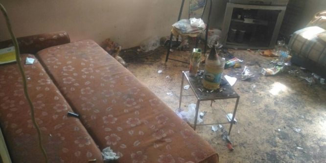 Uyuşturucu alemine polis baskını