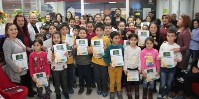 Çankırı’da Bir Tatil Eğlencesi Sona Erdi