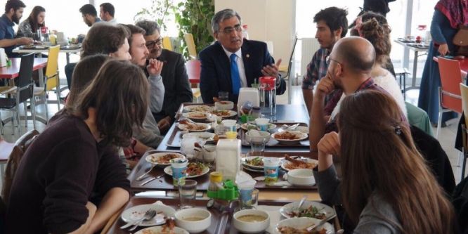 “Anadolu insanı, kirli oyunları bozacak”