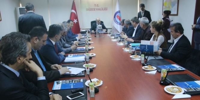 4 bin 500 kişiye istihdam sağlandı