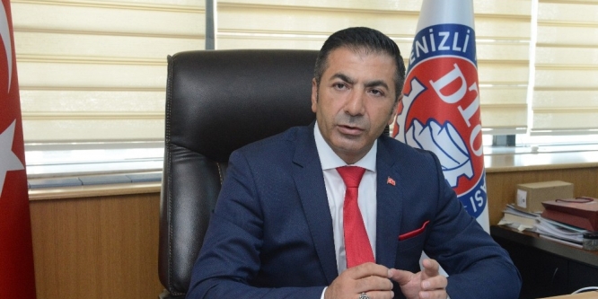 DTO Başkanı Erdoğan’dan, yüzde 5.1’lik büyüme açıklaması