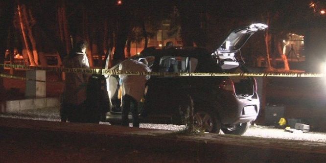 Bunalıma giren şahıs intihar etti