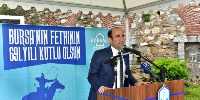 Fetih coşkusu Yıldırım’da yaşandı