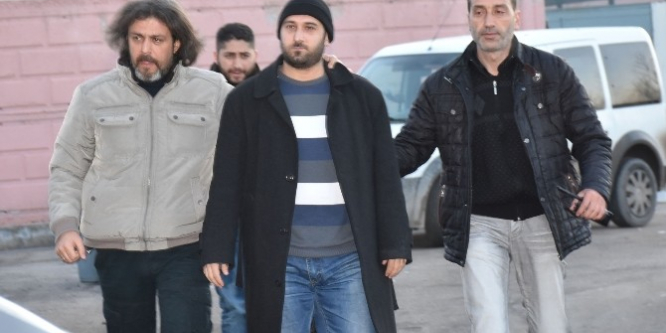 Aksaray merkezli 7 ilde FETÖ operasyonu: 22 gözaltı