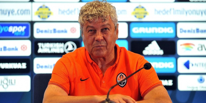 Lucescu 31 yıl sonra milli takım çalıştıracak