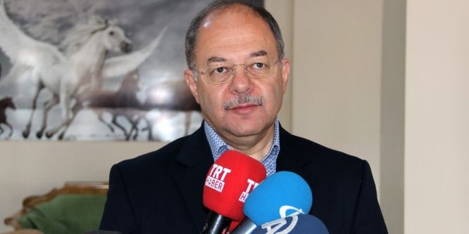 Bakan Akdağ, oy kullanacak hastalar için özel hat numarasını açıkladı