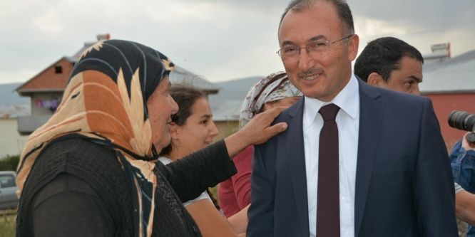 Başkan Köksoy’dan Anneler Günü mesajı