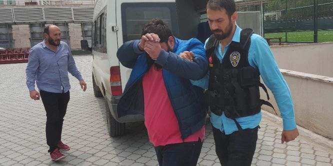 Uyuşturucu ticareti zanlısı 4 kişi adliyede