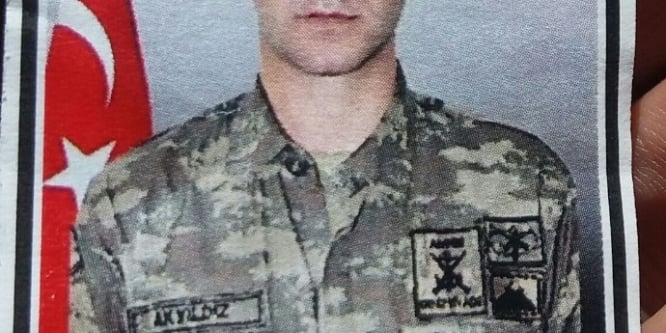 Hakkari’den acı haber!