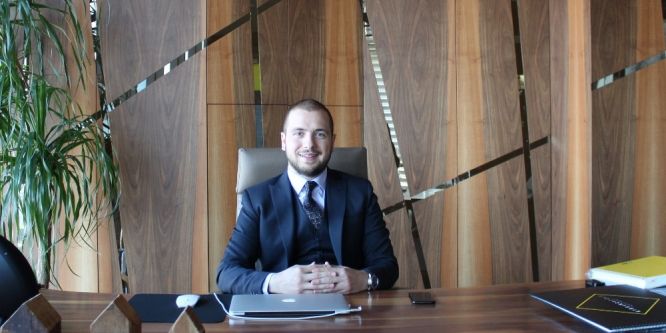 Arap yatırımcının emlakta yeni gözdesi Çanakkale