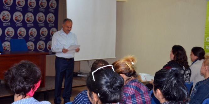 Girişimciye 100 bin lira kredi desteği