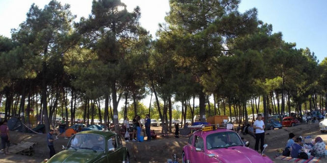 Vosvoscular Bursa’da buluştu