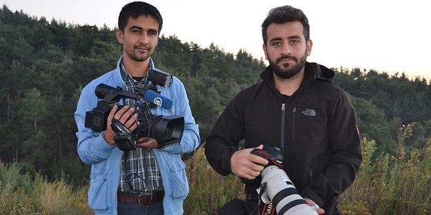 Rus uçağının düşüş anlarını böyle anlattı!