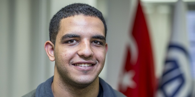 AA foto muhabirine uluslararası ödül