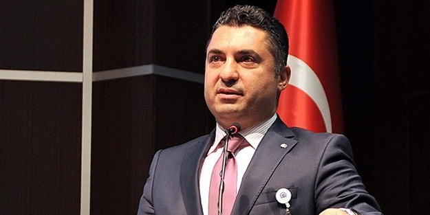 AA Genel Müdürlüğü'ne Şahin vekalet edecek