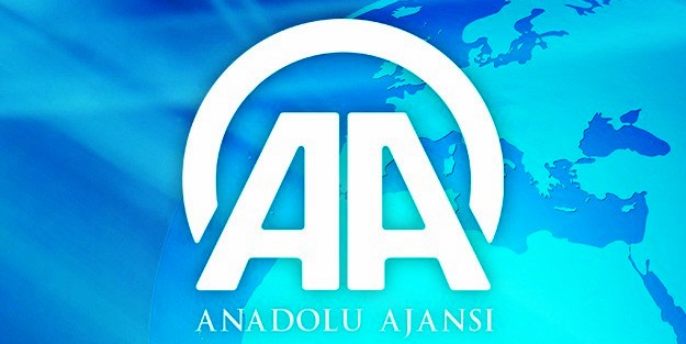 AA kameramanı roket saldırısında yaralandı!