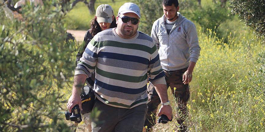 AA muhabiri bombalı saldırıda hayatını kaybetti