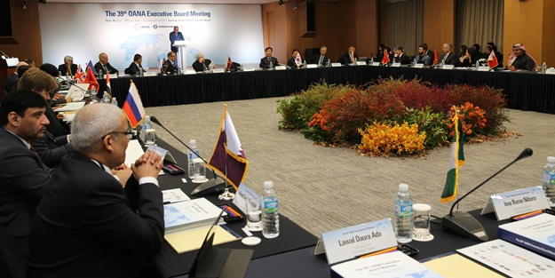 AA seçim yayınları Asya-Pasifik’te de beğeni topladı