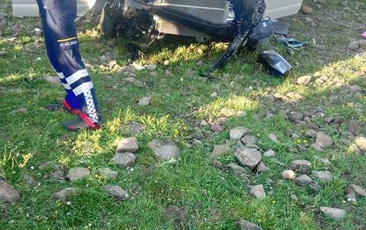 Susuz’da trafik kazası: 7 yaralı