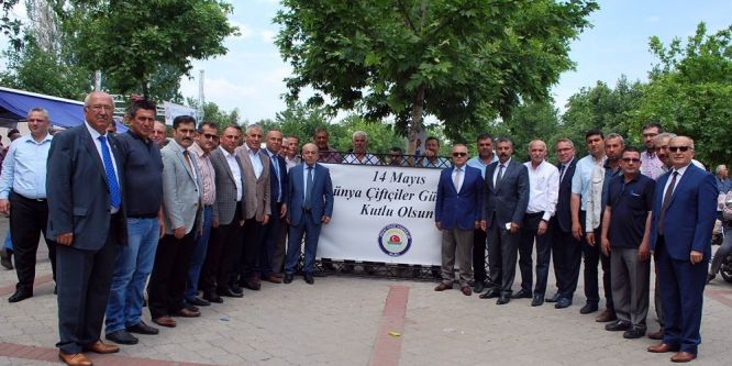 Salihli’de 5 bin kişilik lokma hayrı