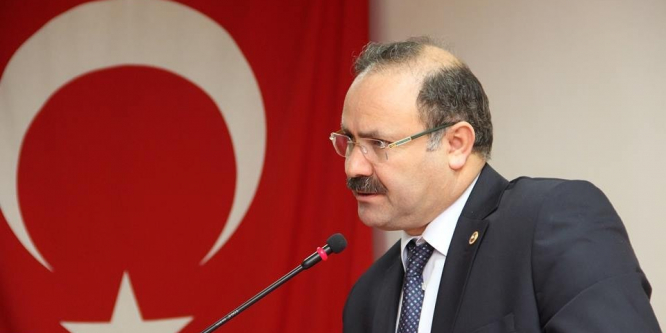 AK Parti’li Deligöz: “15 Temmuzların yaşanmasına izin vermeyeceğiz”