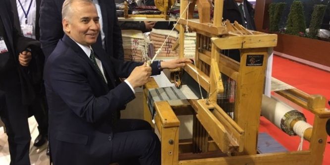 Denizli Büyükşehir Belediyesi EMITT’te