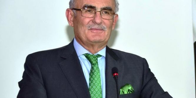 ''Türk halkının ferasetine inanıyorum''