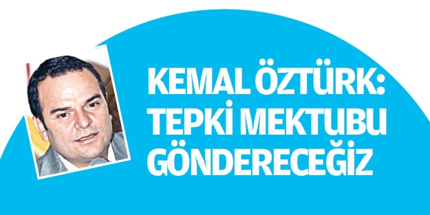 AA muhabirlerine ahlaksız davranış