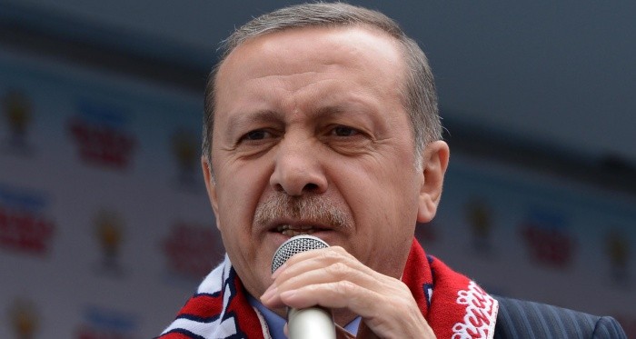 Başbakan'ın sesiyle dalga geçenler nelerin farkında değil...