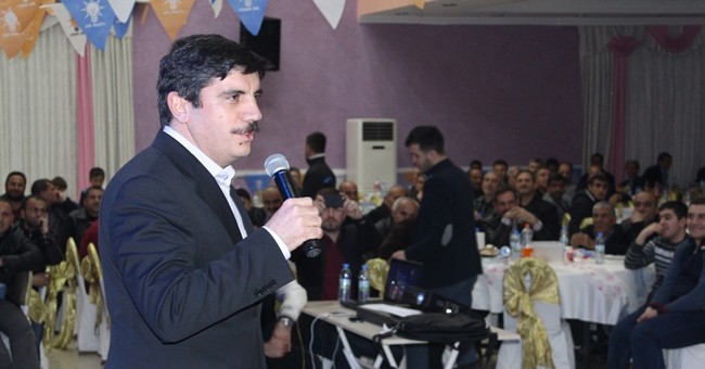 Dinimize de paralel kurdular