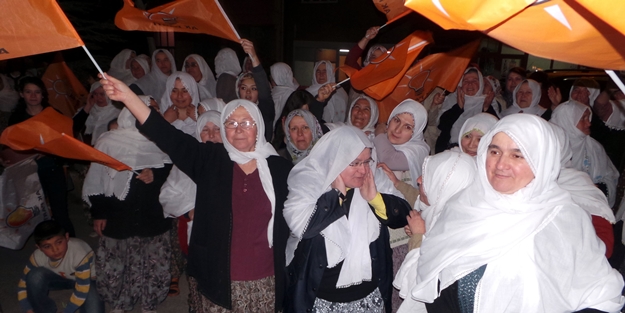 Bu belediye başkanı hepsinden farklı