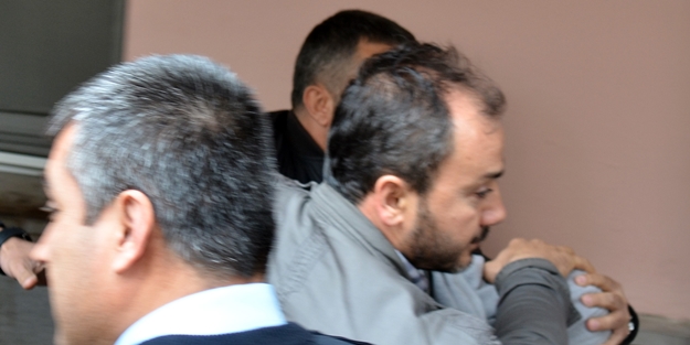 Kılıçdaroğlu'nu yumruklayanın kimliği belli oldu