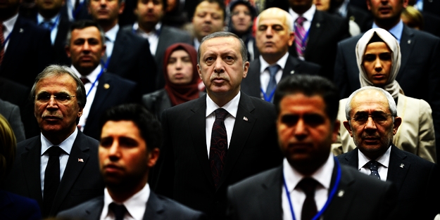 İhanet kaseti Kılıçdaroğlu'na mı servis edildi?