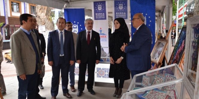 İznik Müzesi ziyarete açılıyor