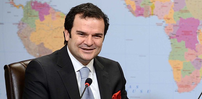 AA’da 94. yıl coşkusu