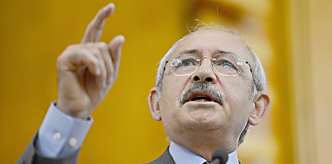 Kılıçdaroğlu’nu zor günler bekliyor