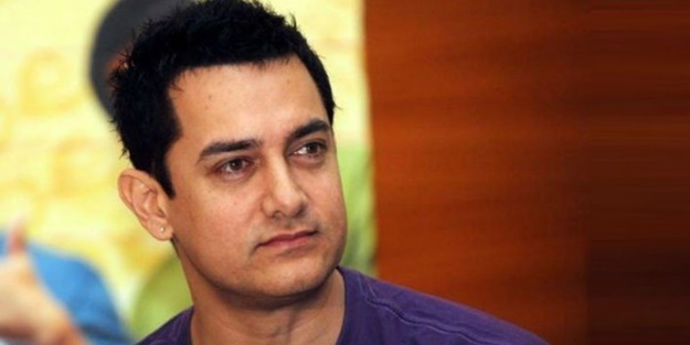 Aamir Khan Türkiye'ye geliyor
