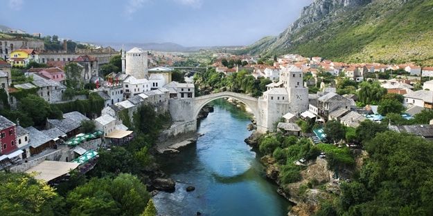 AA’nın haberi “Bosna’daki ayrımcılığı” bitirdi