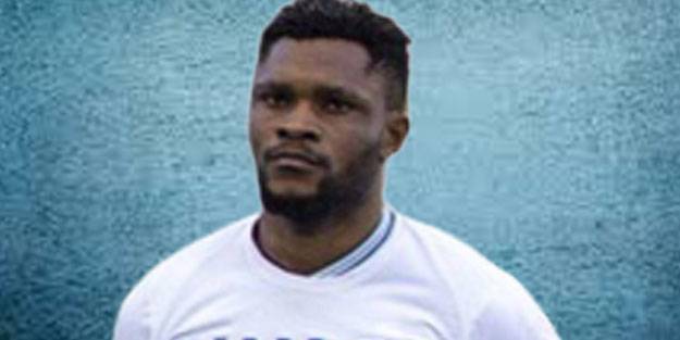 Aaron Samuel Olanare kimdir? Aaron Samuel Olanare nereli kaç yaşında?