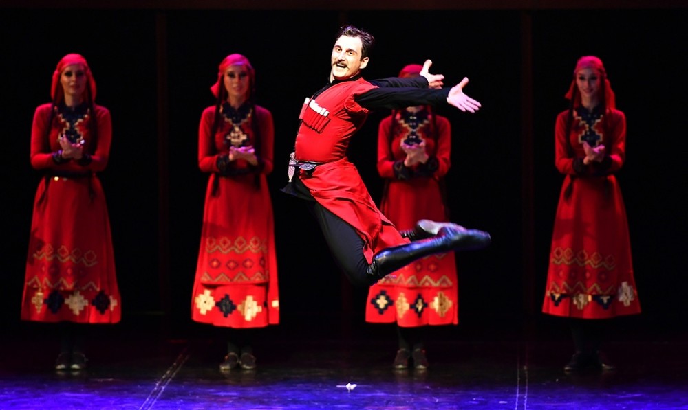 AASSM sezonu kapalı gişe tamamladı 